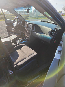 Jeep Grand Cherokee 3.0 (5 foto / 7)
