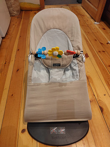 Шезлонг Babyborn