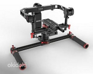 Elektrooniline kaamera stabilisaator MOZA LITE (2 foto / 3)
