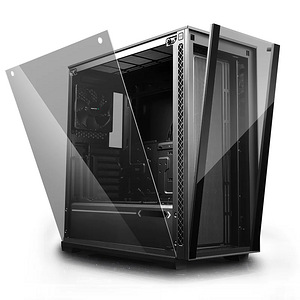 Mängu/Töö Arvuti R7 2700x X570 32GB RAM RTX 3060 512GB SSD (3 foto / 3)