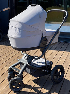 Easywalker Harvey 2 Stone Grey komplekt (1 foto / 4)