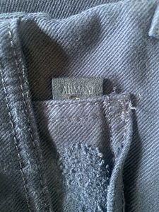 Meeste Armani Jeans originaal teksapüksid, 33/34 (3 foto / 3)