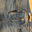 Guess мужские джинсы как новые, 32/33 (фото #2)