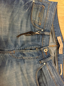 Guess meeste teksad, 32/33 (2 foto / 3)