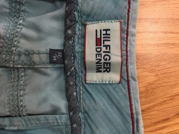 Tommy Hilfiger джинсы, 32/34 (фото #3)