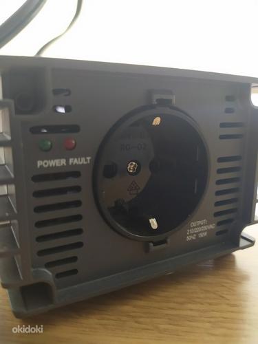Inverter PerfectPower 150W (foto #3)
