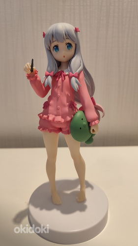 Anime figuur Sagiri Izumi