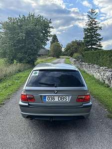 BMW 320D 110kw 6ne manu (2 foto / 3)