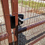 СКИДКИ Панельный забор, 3д панели, столбы, ворота, калитки (фото #3)