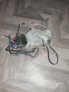 Taksovarustus Semel (3 foto / 8)