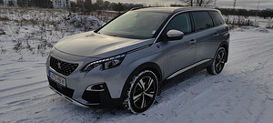 Peugeot (1 фото из 7)