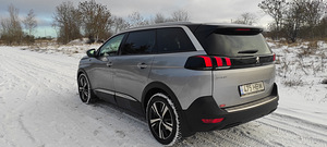 Peugeot (3 фото из 7)