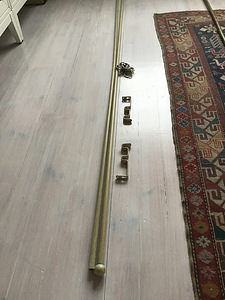 Карниз (2 фото из 2)