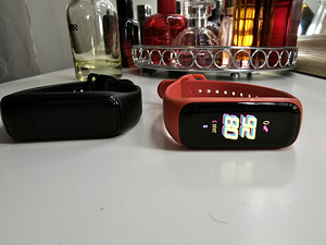 Samsung Galaxy Fit2 (2 foto / 5)