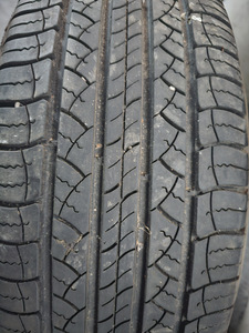 Michelin 215 65 r16 rehve (4 foto / 5)