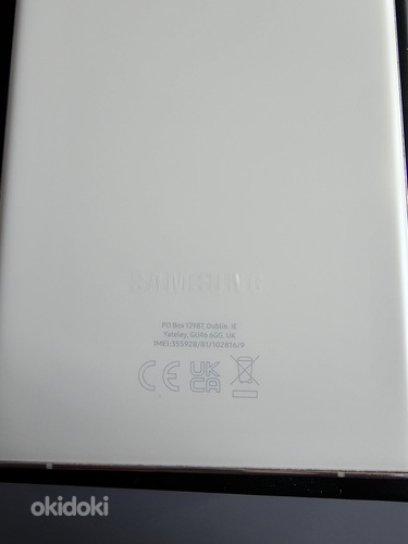 Samsung S23 Ultra (foto #4)