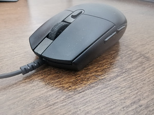 Logitech Gaming mouse