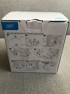 GAMMAXX 200T õhk külmuti (2 foto / 7)