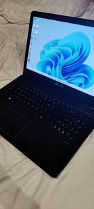 Asus FX570UD(15.4 FULLHD,i5-8250U+GTX1050,16GB DDR4+SSD+HDD) (3 foto / 3)