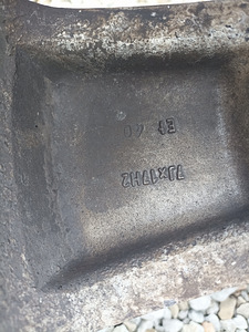 Renault 17" valuveljed (3 foto / 3)