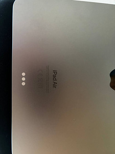 iPad Air 11 M2 Wi-Fi 128GB 2024 (2 foto / 4)