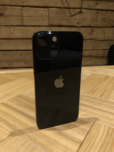 iPhone 13 mini 256gb 95% midnight (3 foto / 3)
