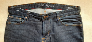 Joop teksapüksid (3 foto / 5)