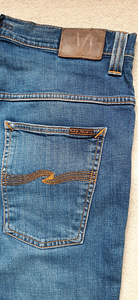 Nudie Jeans (2 foto / 5)