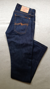 Nudie Jeans (1 foto / 6)