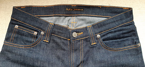Nudie Jeans (5 foto / 6)