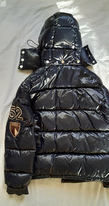Moncler sulejope (2 foto / 3)