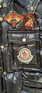 Moncler sulejope (3 foto / 3)