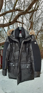 Moncler sulejope (1 foto / 5)