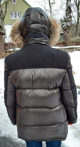 Moncler sulejope (4 foto / 5)