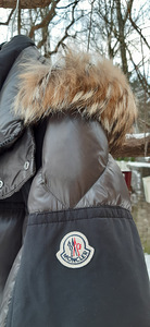 Moncler sulejope (2 foto / 5)