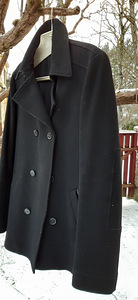 Peenvillane Hugo Boss poolmantel (3 foto / 3)