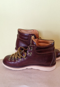 Fracap saapad (4 foto / 4)