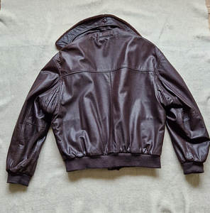 Gant nahktagi Aviator (2 foto / 5)