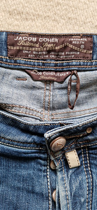 Jacob Cohën teksapükid (3 foto / 7)
