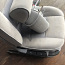 Сиденья BMW E39 с подогревом, нескладывающиеся (фото #5)