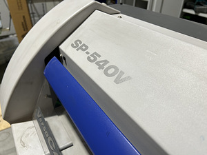 Roland sp-540v (5 foto / 5)