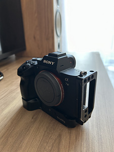 Sony a7 III