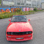 E30 BMW 320 Cabrio (фото #4)
