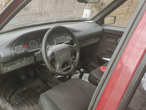 1999 Lada Samara 21093 Baltic GL1500 (5 foto / 6)