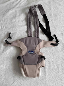 Chicco kõhukott, 3,5-9 kg (1 foto / 2)