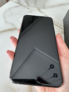 iPhone 11 pro max 256 gb (5 foto / 5)
