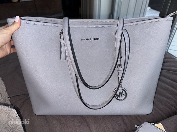 Michael kors uus kott originaal
