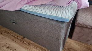 Kontinentaalvoodi 140×200 (2 foto / 9)