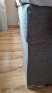 Kontinentaalvoodi 180×200 (3 foto / 10)