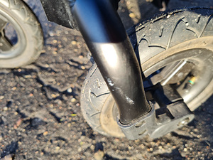 Bumbleride era (7 foto / 10)